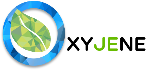 logo oxyjene