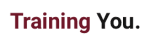 Logo Training You