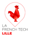 Logo La French Tech Lille