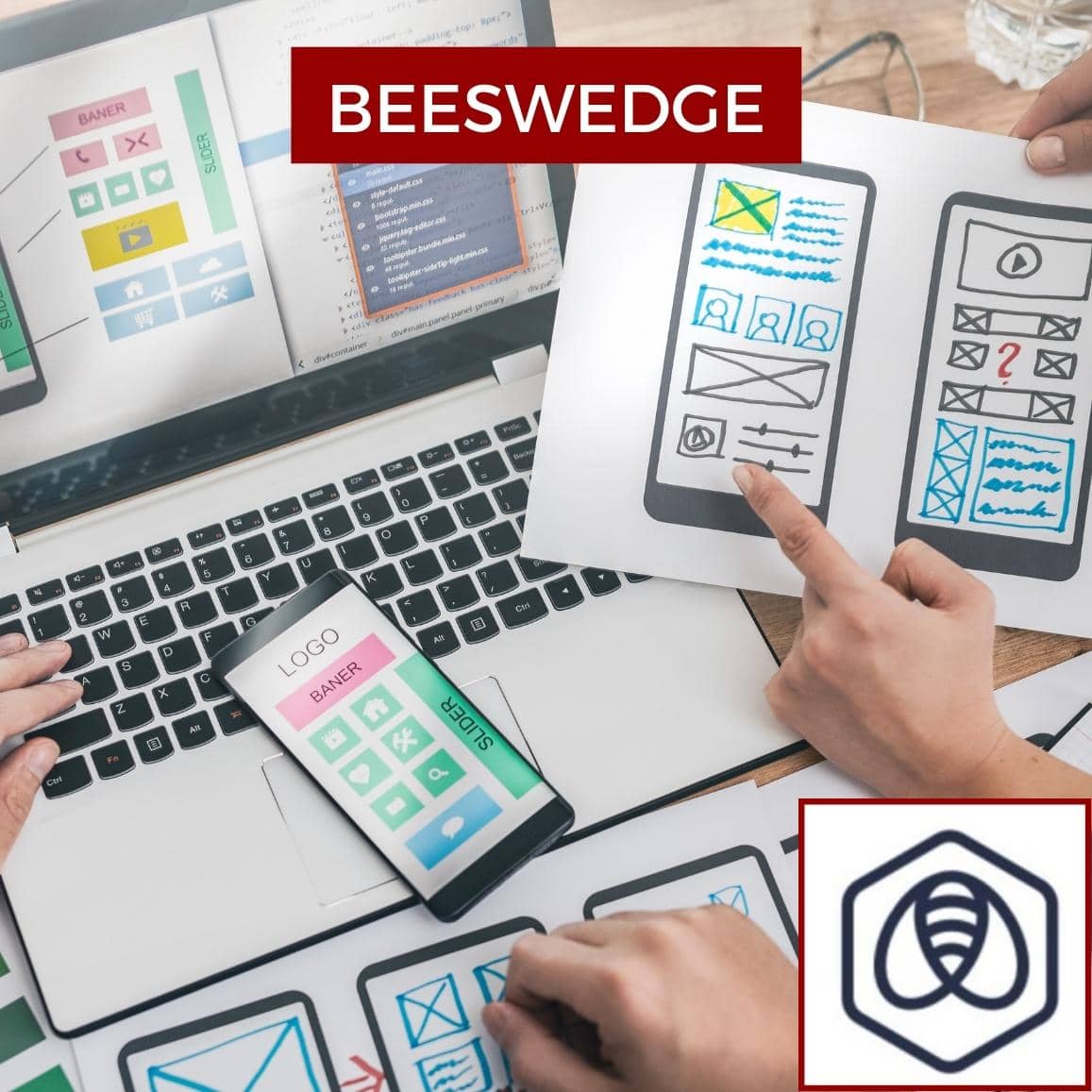 beeswedge