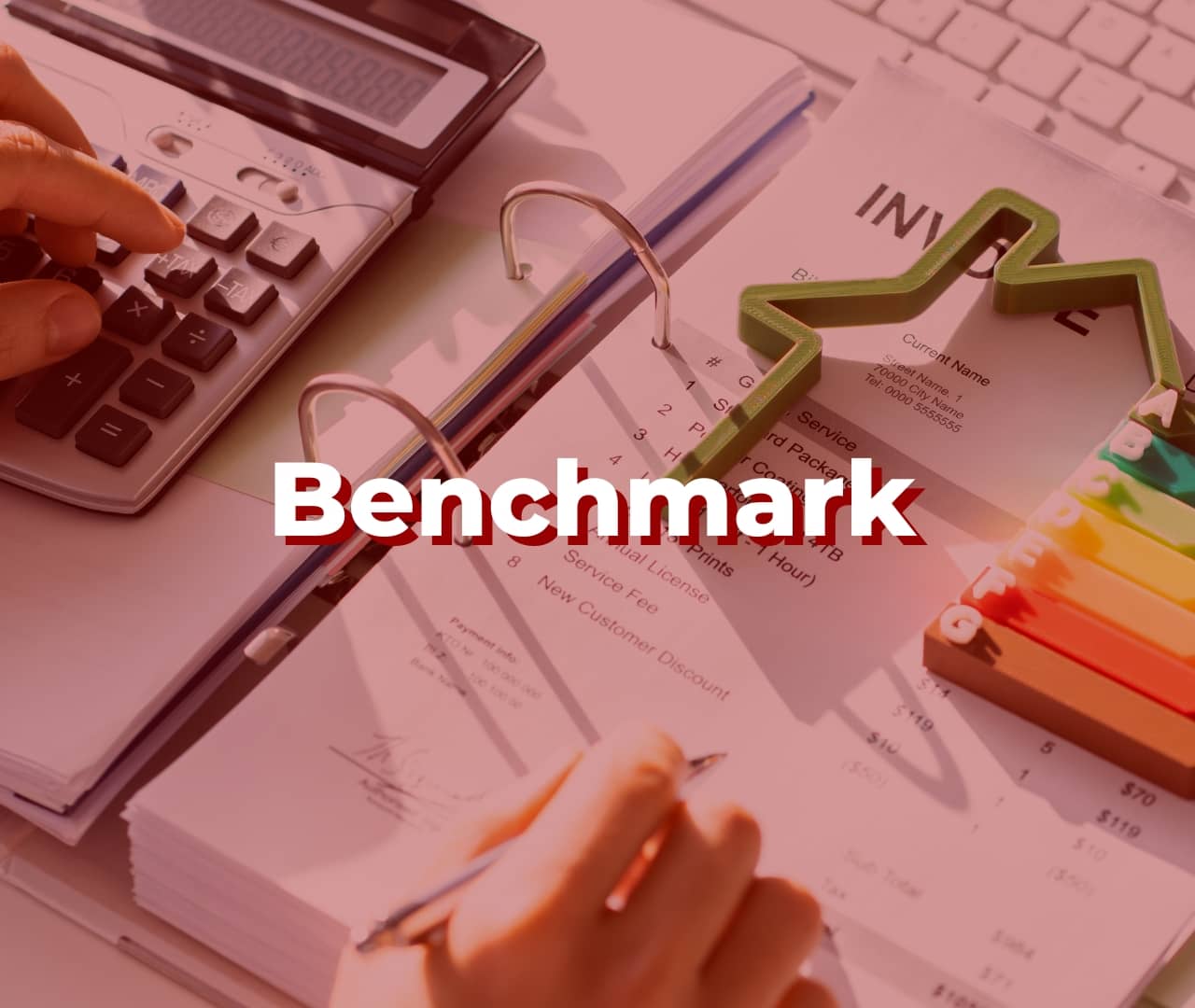 benchmark