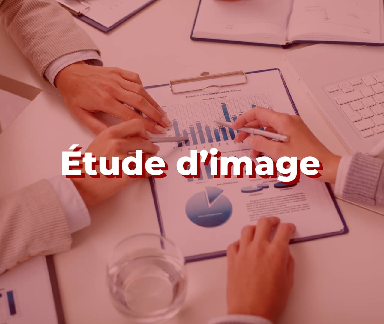 étude d'image